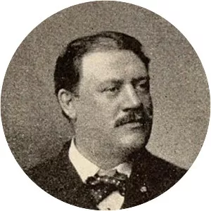 Edwin Albert Merritt