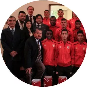 Edwin Alberto Herrera Hernandez