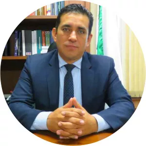 Edwin Alberto Valdes Rodriguez