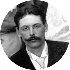 Edwin Arlington Robinson