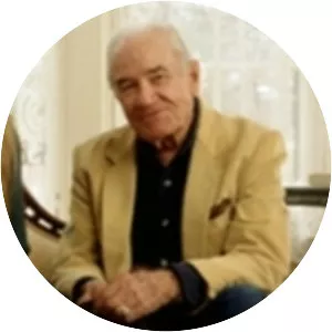 Edwin Arnold Spacek, Sr. photograph