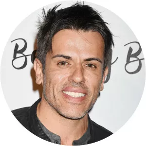 Edwin Arroyave - Teddi Mellencamp Arroyave's husband