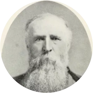 Edwin Atkins Merritt