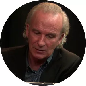 Edwin Auguste Valentijn (Edwin Valentijn)