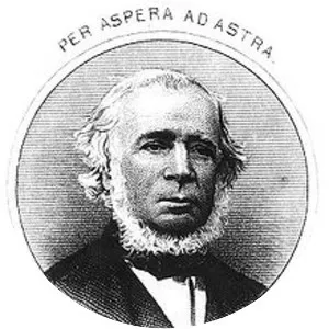 Edwin Augustus Stevens