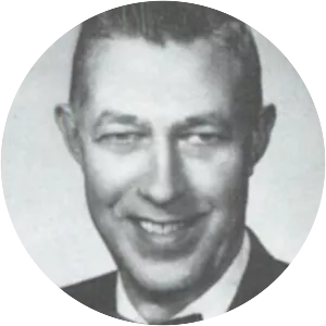 Edwin B. Forsythe - Former United States Representative