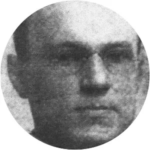 Edwin Balmer - American fiction writer