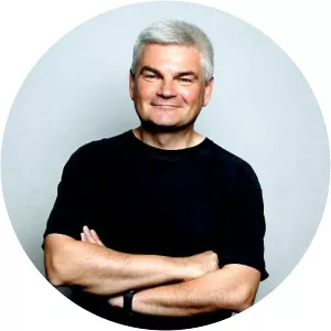 Edwin Bendyk - Journalist