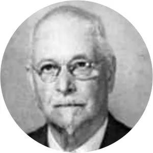 Edwin Bidwell Wilson