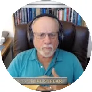 Edwin C. May photograph