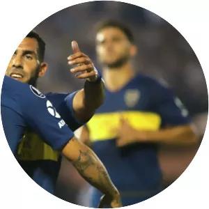 Edwin Cardona - Colombian football player