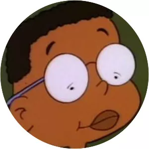 Edwin Carmichael - Movie character