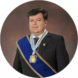 Edwin Castellanos Musician