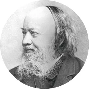 Edwin Chadwick