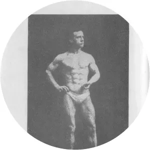 Edwin Checkley - Physician