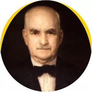 Edwin Davis - Executioner