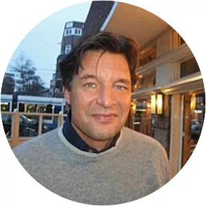 Edwin de Roy van Zuydewijn