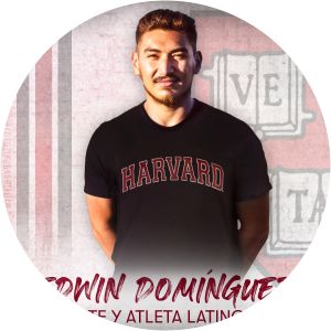 Edwin Dominguez photograph