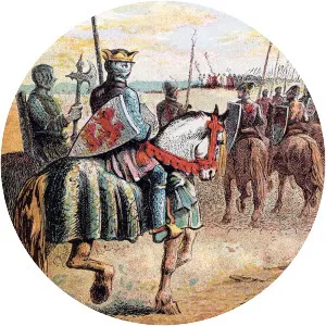 Edwin, Earl of Mercia photograph