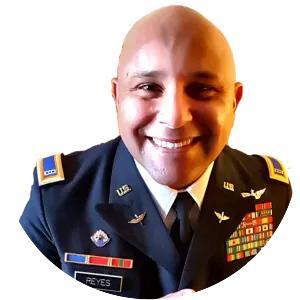 Edwin el Calvito Reyes