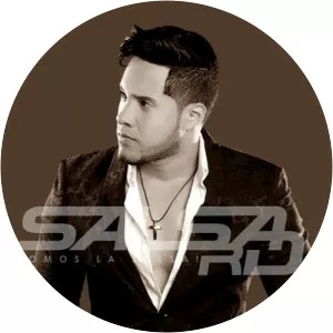 Edwin el futuro de la salsa - Musical artist