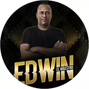Edwin El Maestro