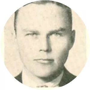 Edwin Eugene Aldrin Sr.