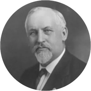 Edwin F. Ladd