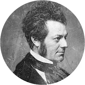 Edwin Forrest