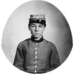 Edwin Francis Jemison