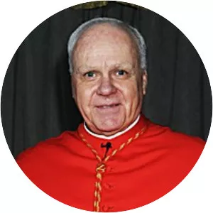 Edwin Frederick O'Brien