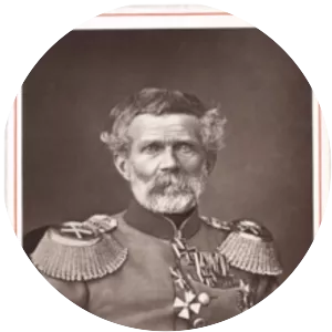 Edwin Freiherr von Manteuffel - German-Prussian author