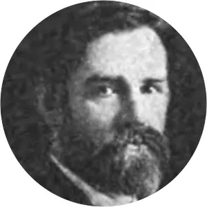 Edwin George Lutz