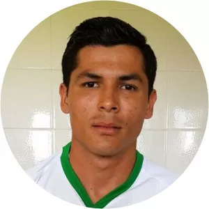 Edwin Gerardo Villeda Bernal