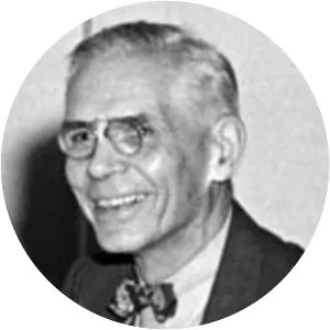 Edwin Griswold Nourse