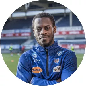 Edwin Gyasi