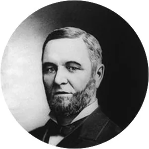Edwin H. Conger - Former United States Representative