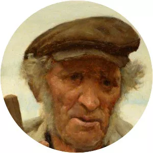 Edwin Harris - Painter