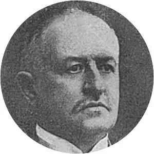 Edwin Hauswald
