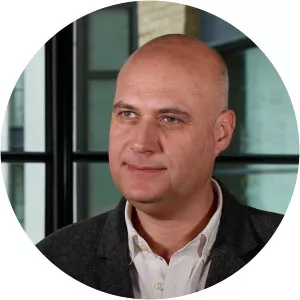 Edwin Heathcote - Author