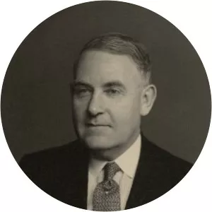 Edwin Herbert, Baron Tangley photograph