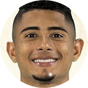 Edwin Herrera - Colombian footballer