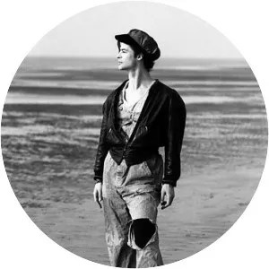 Edwin Hind - Musical artist