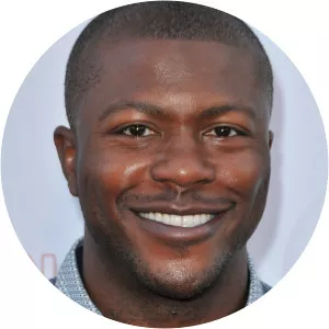 Edwin Hodge