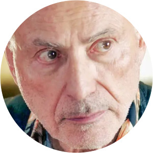 Edwin Hoover photograph