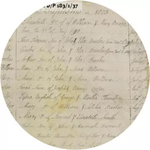 Edwin Horatio Hamilton Seacole photograph