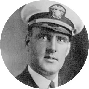 Edwin J. Hill