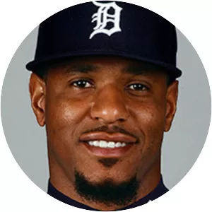 Edwin Jackson - Baseball pitcher