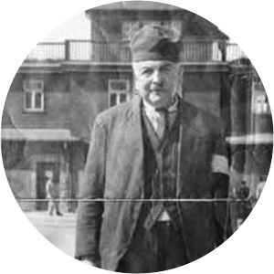 Edwin Katzen‑Ellenbogen