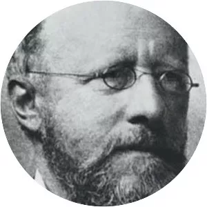 Edwin Klebs - German-Swiss microbiologist